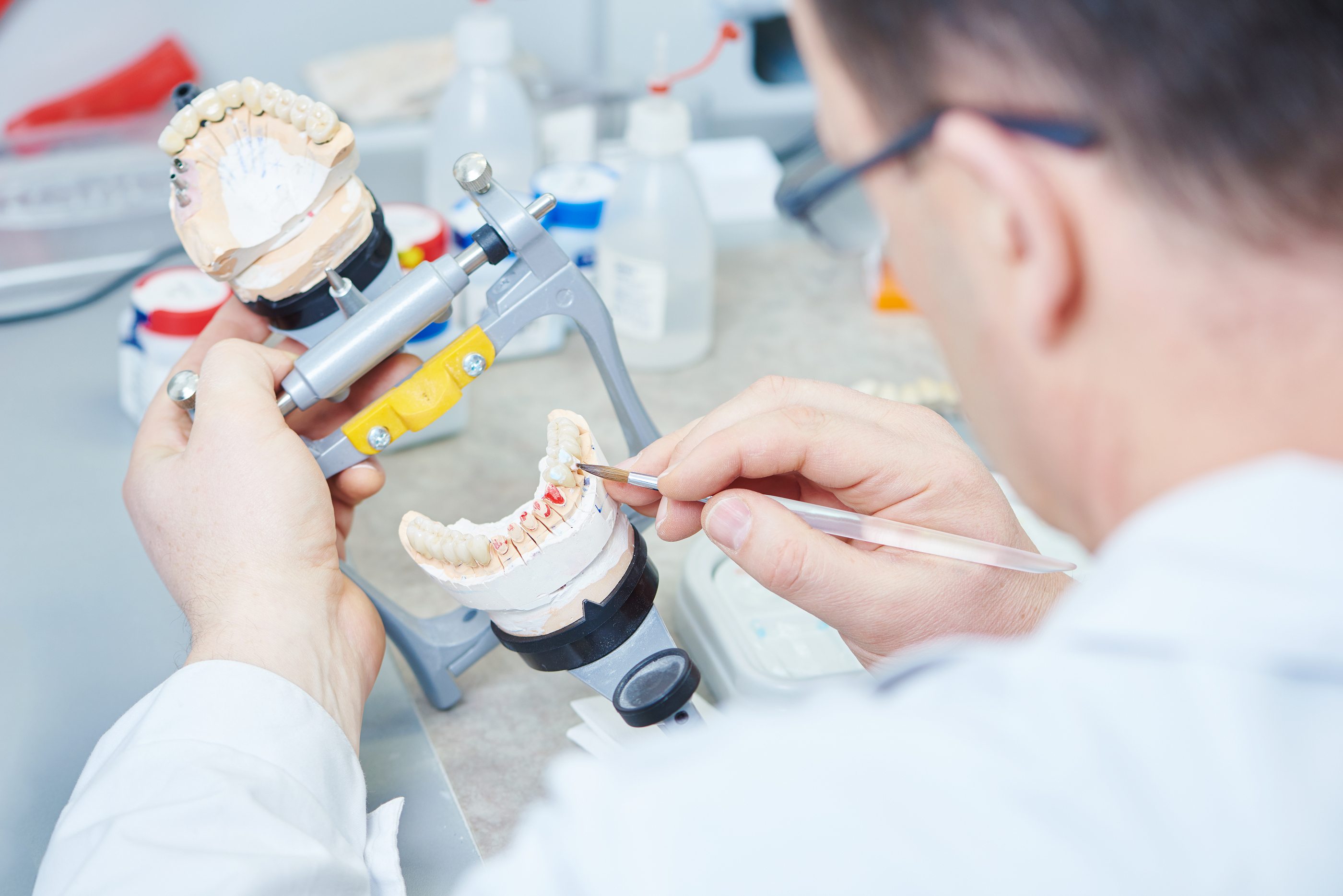Lab Equipment